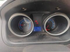 Changan Ruixing M60 2019 1.5L Base National VI 7-Seater DAM15KR - ფოტო 4