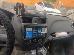 Changan Ruixing M60 2019 1.5L Base National VI 7-Seater DAM15KR - ფოტო 6