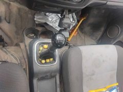Changan Ruixing M60 2019 1.5L Base National VI 7-Seater DAM15KR - ფოტო 7