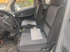 Changan Ruixing M60 2019 1.5L Base National VI 7-Seater DAM15KR - ფოტო 8