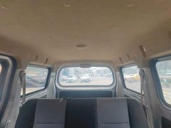 Changan Ruixing M60 2019 1.5L Base National VI 7-Seater DAM15KR - ფოტო 9