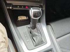 Audi Q3 Sportback 2020 40 TFSI Fashion Edition - ფოტო 12