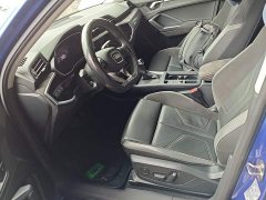 Audi Q3 Sportback 2020 40 TFSI Fashion Edition - ფოტო 14
