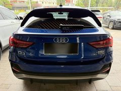 Audi Q3 Sportback 2020 40 TFSI Fashion Edition - ფოტო 15