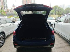 Audi Q3 Sportback 2020 40 TFSI Fashion Edition - ფოტო 18