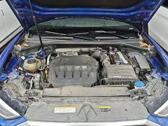 Audi Q3 Sportback 2020 40 TFSI Fashion Edition - ფოტო 19