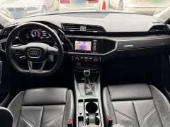 Audi Q3 Sportback 2020 40 TFSI Fashion Edition - ფოტო 20