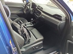 Audi Q3 Sportback 2020 40 TFSI Fashion Edition - ფოტო 4
