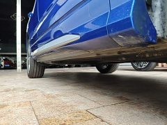 Audi Q3 Sportback 2020 40 TFSI Fashion Edition - ფოტო 5