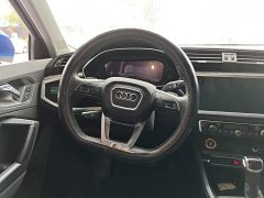 Audi Q3 Sportback 2020 40 TFSI Fashion Edition - ფოტო 7