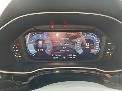 Audi Q3 Sportback 2020 40 TFSI Fashion Edition - ფოტო 8