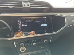 Audi Q3 Sportback 2020 40 TFSI Fashion Edition - ფოტო 9