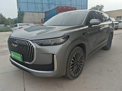 Chery Tiggo 9 C-DM 2025 1.5T 106KM Super Comfort Edition 5-Seater Ternary Lithium - ფოტო 1
