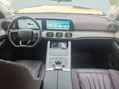 Chery Tiggo 9 C-DM 2025 1.5T 106KM Super Comfort Edition 5-Seater Ternary Lithium - ფოტო 10