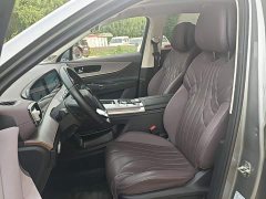Chery Tiggo 9 C-DM 2025 1.5T 106KM Super Comfort Edition 5-Seater Ternary Lithium - ფოტო 15