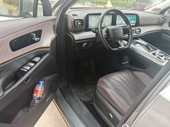 Chery Tiggo 9 C-DM 2025 1.5T 106KM Super Comfort Edition 5-Seater Ternary Lithium - ფოტო 16