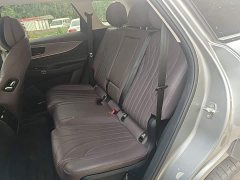 Chery Tiggo 9 C-DM 2025 1.5T 106KM Super Comfort Edition 5-Seater Ternary Lithium - ფოტო 17