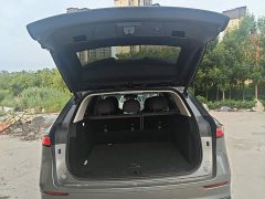 Chery Tiggo 9 C-DM 2025 1.5T 106KM Super Comfort Edition 5-Seater Ternary Lithium - ფოტო 19