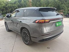 Chery Tiggo 9 C-DM 2025 1.5T 106KM Super Comfort Edition 5-Seater Ternary Lithium - ფოტო 5