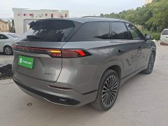 Chery Tiggo 9 C-DM 2025 1.5T 106KM Super Comfort Edition 5-Seater Ternary Lithium - ფოტო 7