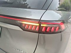 Chery Tiggo 9 C-DM 2025 1.5T 106KM Super Comfort Edition 5-Seater Ternary Lithium - ფოტო 8