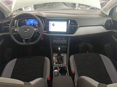 Volkswagen Jetta VS7 2023 280TSI Automatic Entry-Level - ფოტო 10