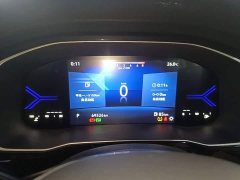 Volkswagen Jetta VS7 2023 280TSI Automatic Entry-Level - ფოტო 12