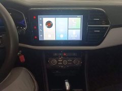 Volkswagen Jetta VS7 2023 280TSI Automatic Entry-Level - ფოტო 13