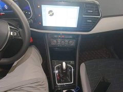 Volkswagen Jetta VS7 2023 280TSI Automatic Entry-Level - ფოტო 14