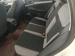 Volkswagen Jetta VS7 2023 280TSI Automatic Entry-Level - ფოტო 17