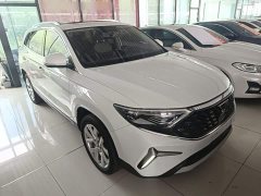 Volkswagen Jetta VS7 2023 280TSI Automatic Entry-Level - ფოტო 4