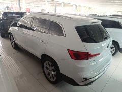 Volkswagen Jetta VS7 2023 280TSI Automatic Entry-Level - ფოტო 5
