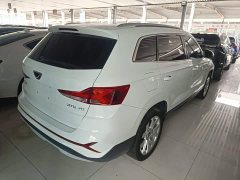 Volkswagen Jetta VS7 2023 280TSI Automatic Entry-Level - ფოტო 7
