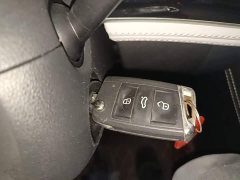 Volkswagen Jetta VS7 2023 280TSI Automatic Entry-Level - ფოტო 9