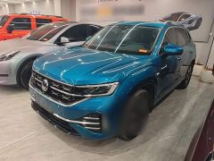 Volkswagen Taos 380TSI AWD R-Line High Performance Edition - photo 1