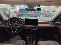 Volkswagen Taos 380TSI AWD R-Line High Performance Edition - photo 10