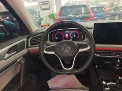 Volkswagen Taos 380TSI AWD R-Line High Performance Edition - photo 11