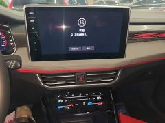 Volkswagen Taos 380TSI AWD R-Line High Performance Edition - photo 13