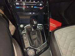 Volkswagen Taos 380TSI AWD R-Line High Performance Edition - photo 14