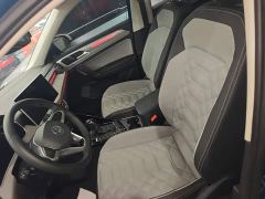 Volkswagen Taos 380TSI AWD R-Line High Performance Edition - photo 15