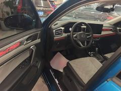 Volkswagen Taos 380TSI AWD R-Line High Performance Edition - photo 16