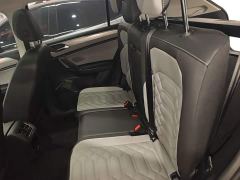 Volkswagen Taos 380TSI AWD R-Line High Performance Edition - photo 17