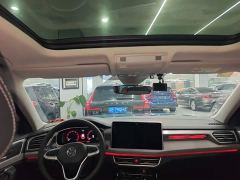 Volkswagen Taos 380TSI AWD R-Line High Performance Edition - photo 18