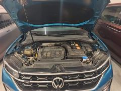 Volkswagen Taos 380TSI AWD R-Line High Performance Edition - photo 20
