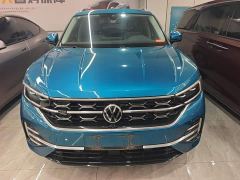 Volkswagen Taos 380TSI AWD R-Line High Performance Edition - photo 3