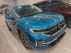 Volkswagen Taos 380TSI AWD R-Line High Performance Edition - photo 4