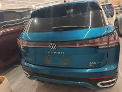 Volkswagen Taos 380TSI AWD R-Line High Performance Edition - photo 6