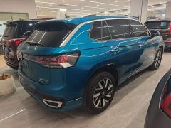 Volkswagen Taos 380TSI AWD R-Line High Performance Edition - photo 7
