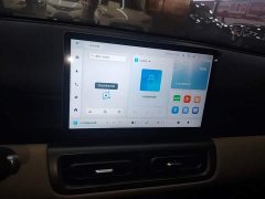 Wuling Binguo PLUS 2024 510km 5-Seater - ფოტო 13