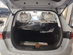 Wuling Binguo PLUS 2024 510km 5-Seater - ფოტო 19